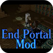 Ai End Portal Mod Minecraft PE