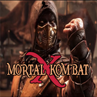 Pro Mortal Kombat X Tricks أيقونة