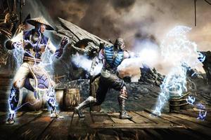 Pro Mortal Kombat X Tricks تصوير الشاشة 2