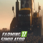 Pro Farming Simulator 2017 Tip آئیکن