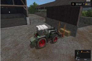 Pro Farming Simulator 2017 Tip スクリーンショット 1