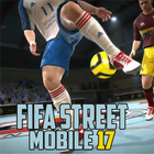 Pro Fifa Street Mobile 17 Tips 图标