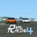 Pro Real Racing 4 Speed Tricks APK
