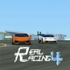 Pro Real Racing 4 Speed Tricks icon