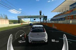 Pro Real Racing 4 Speed Tricks capture d'écran 1