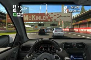 Pro Real Racing 4 Speed Tricks capture d'écran 2