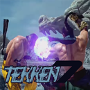 New Tekken 7 Mobile Tricks APK