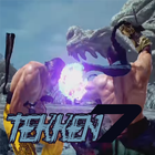 New Tekken 7 Mobile Tricks 图标