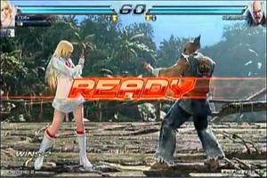 New Tekken 7 Mobile Tricks capture d'écran 1