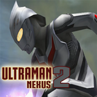 New Ultraman Nexus 2 Tricks आइकन