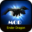 Ender Dragon Mod for MCPE