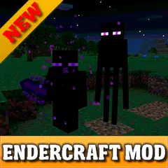 Ender Craft mod for MCPE