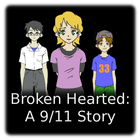 Broken Hearted: A 9/11 Story icon
