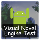 Visual Novel Engine Test icon