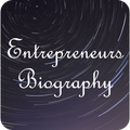 Entrepreneurs Biography