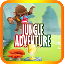 APK Jungle Adventure - Banana Island