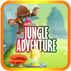 Jungle Adventure - Banana Island ikon