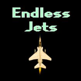Endless Jets icon