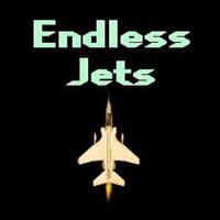 Endless Jets Affiche