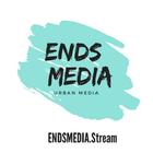 ENDS Media Stream - Music, Movies, and more icon