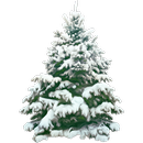 Новогодняя елочка APK