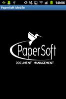 PaperSoft Mobile پوسٹر