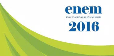Enem 2016