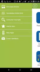 Enem 2016 APK download