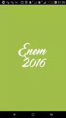 Enem 2016 APK download