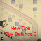 Tips New Toy Defance Tow Zeichen