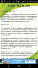 Enem 2017 (Dicas) APK download