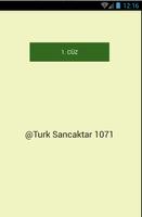 1. Cüz (İhsan Tok) 海报