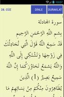 28. Cüz (İhsan Tok) screenshot 1