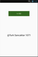 5. Cüz (İhsan Tok) Plakat