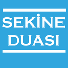 Sekine Duası आइकन