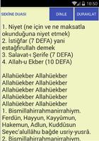 Sekine Duası 截图 3