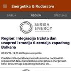 Energetika & Rudarstvo icône