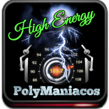 ”High Energy Radios