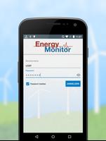 Energy Monitor постер