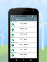 برنامه‌نما Energy Monitor عکس از صفحه