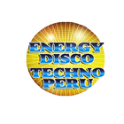 Energydiscotechnoperu أيقونة