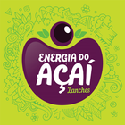 Energia do Açaí icône