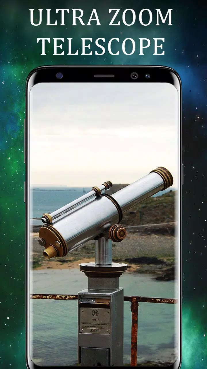 كاميرا تلسكوب التكبير كبيرة for Android - APK Download
