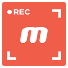 Screen Recorder - video and picture easily icône