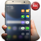 Screen Recorder No Root icône