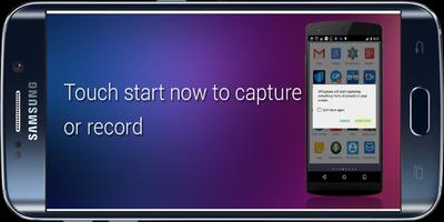 Screen Recorder No Root capture d'écran 1