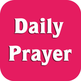 Daily Prayer + reminder icon