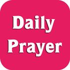 Daily Prayer + reminder icon