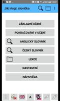 Jiki Anglická slovíčka RETRO screenshot 3