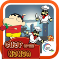 Anime Chef Ninja